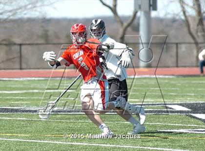 Thumbnail 3 in Conard @ Xavier photogallery.