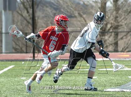 Thumbnail 2 in Conard @ Xavier photogallery.