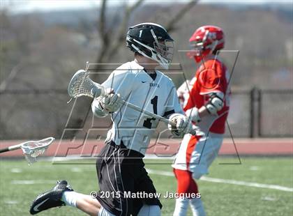 Thumbnail 2 in Conard @ Xavier photogallery.