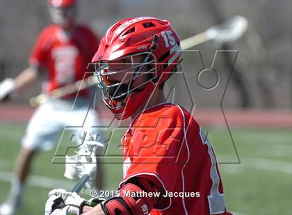 Thumbnail 3 in Conard @ Xavier photogallery.
