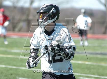 Thumbnail 2 in Conard @ Xavier photogallery.