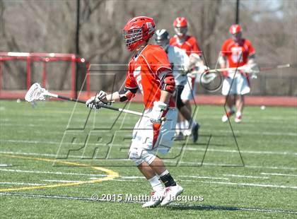 Thumbnail 1 in Conard @ Xavier photogallery.
