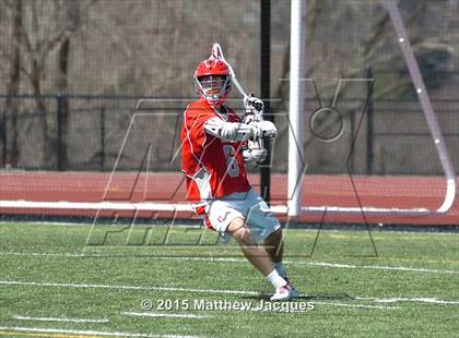 Thumbnail 1 in Conard @ Xavier photogallery.