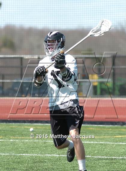 Thumbnail 1 in Conard @ Xavier photogallery.