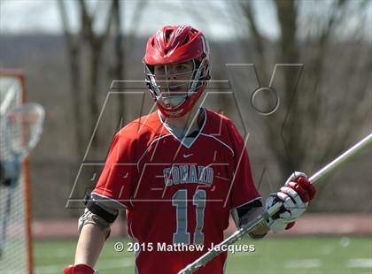 Thumbnail 2 in Conard @ Xavier photogallery.