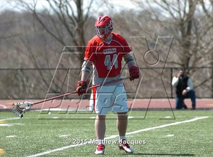 Thumbnail 1 in Conard @ Xavier photogallery.