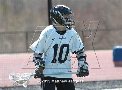 Thumbnail 1 in Conard @ Xavier photogallery.