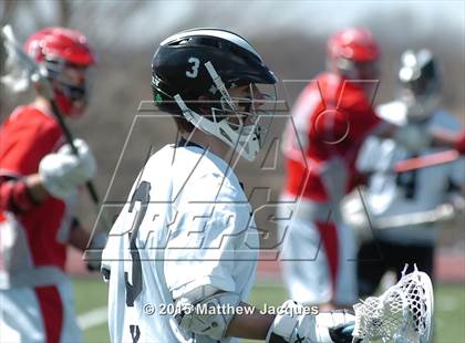 Thumbnail 2 in Conard @ Xavier photogallery.