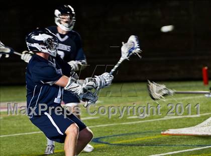 Thumbnail 1 in St. John's Prep vs. Duxbury (MIAA Division 1 East Final) photogallery.