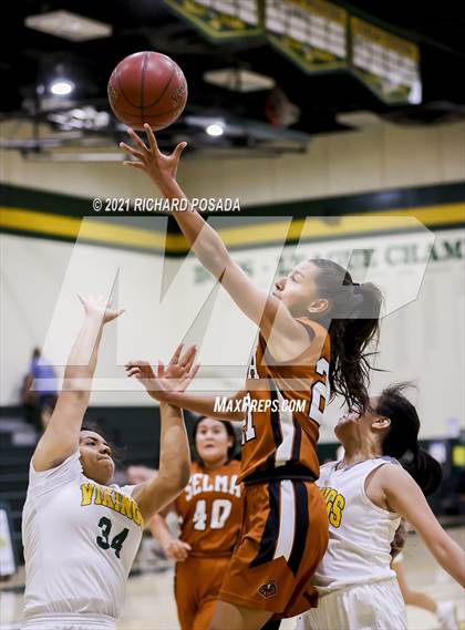 Thumbnail 1 in Selma @ Kingsburg photogallery.