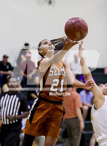 Thumbnail 1 in Selma @ Kingsburg photogallery.