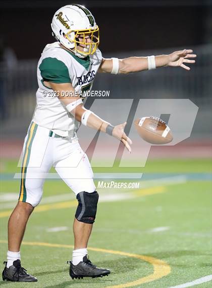 Thumbnail 1 in Rio Americano @ Vista del Lago photogallery.