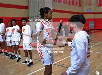 Thumbnail 2 in Suffern vs White Plains (3rd Annual Dom Narcisco Memorial Foundation Invitational) photogallery.