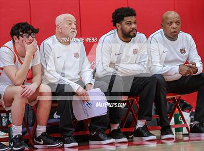 Thumbnail 2 in Suffern vs White Plains (3rd Annual Dom Narcisco Memorial Foundation Invitational) photogallery.