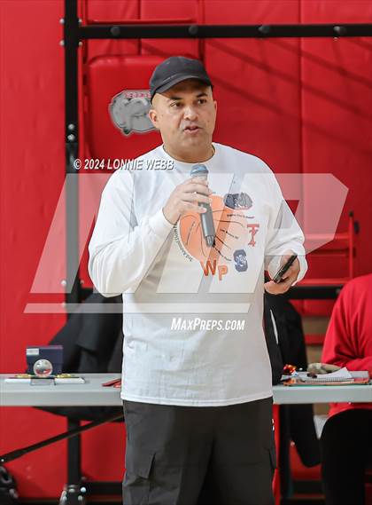 Thumbnail 2 in Suffern vs White Plains (3rd Annual Dom Narcisco Memorial Foundation Invitational) photogallery.