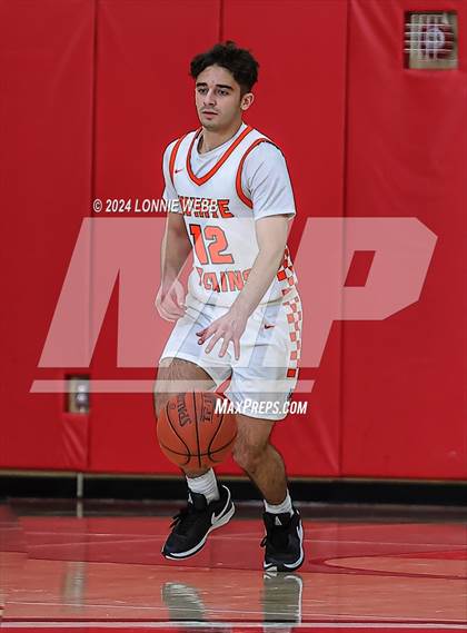 Thumbnail 1 in Suffern vs White Plains (3rd Annual Dom Narcisco Memorial Foundation Invitational) photogallery.