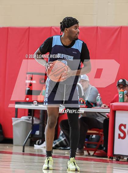 Thumbnail 3 in Suffern vs White Plains (3rd Annual Dom Narcisco Memorial Foundation Invitational) photogallery.