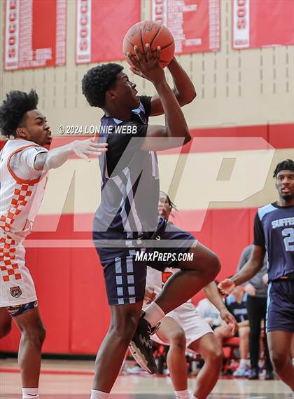 Thumbnail 2 in Suffern vs White Plains (3rd Annual Dom Narcisco Memorial Foundation Invitational) photogallery.