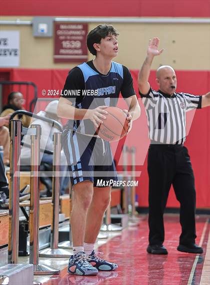 Thumbnail 2 in Suffern vs White Plains (3rd Annual Dom Narcisco Memorial Foundation Invitational) photogallery.