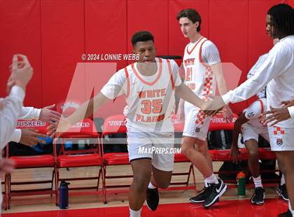 Thumbnail 1 in Suffern vs White Plains (3rd Annual Dom Narcisco Memorial Foundation Invitational) photogallery.