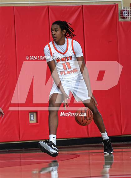 Thumbnail 2 in Suffern vs White Plains (3rd Annual Dom Narcisco Memorial Foundation Invitational) photogallery.