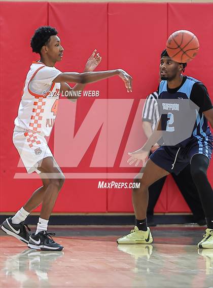 Thumbnail 3 in Suffern vs White Plains (3rd Annual Dom Narcisco Memorial Foundation Invitational) photogallery.