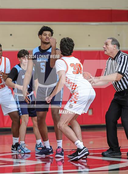 Thumbnail 3 in Suffern vs White Plains (3rd Annual Dom Narcisco Memorial Foundation Invitational) photogallery.