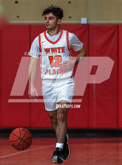 Thumbnail 3 in Suffern vs White Plains (3rd Annual Dom Narcisco Memorial Foundation Invitational) photogallery.
