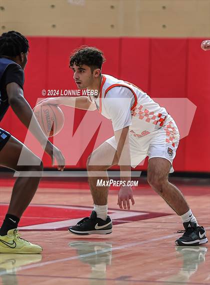 Thumbnail 2 in Suffern vs White Plains (3rd Annual Dom Narcisco Memorial Foundation Invitational) photogallery.