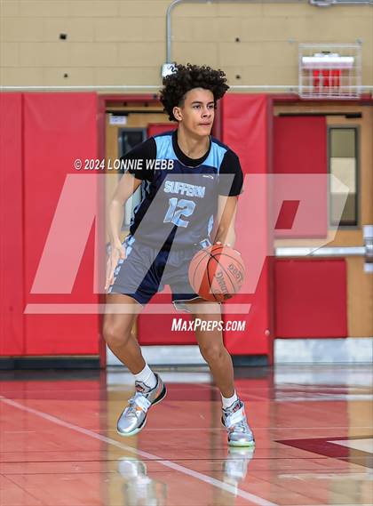 Thumbnail 3 in Suffern vs White Plains (3rd Annual Dom Narcisco Memorial Foundation Invitational) photogallery.