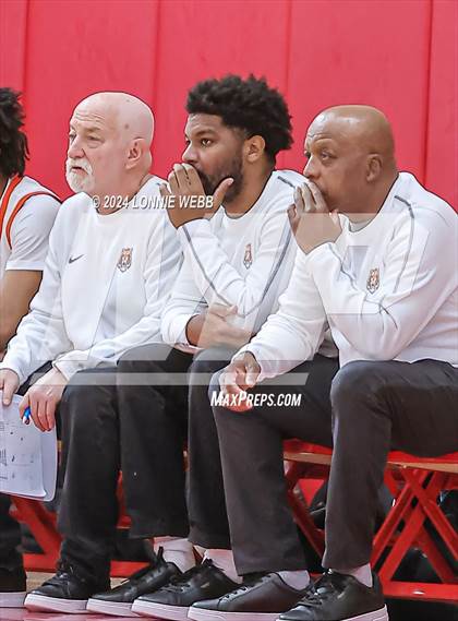 Thumbnail 2 in Suffern vs White Plains (3rd Annual Dom Narcisco Memorial Foundation Invitational) photogallery.