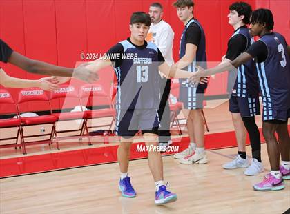 Thumbnail 3 in Suffern vs White Plains (3rd Annual Dom Narcisco Memorial Foundation Invitational) photogallery.