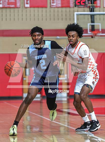 Thumbnail 2 in Suffern vs White Plains (3rd Annual Dom Narcisco Memorial Foundation Invitational) photogallery.