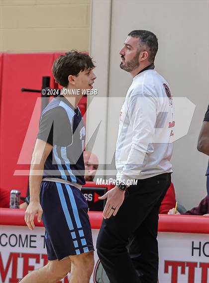 Thumbnail 1 in Suffern vs White Plains (3rd Annual Dom Narcisco Memorial Foundation Invitational) photogallery.