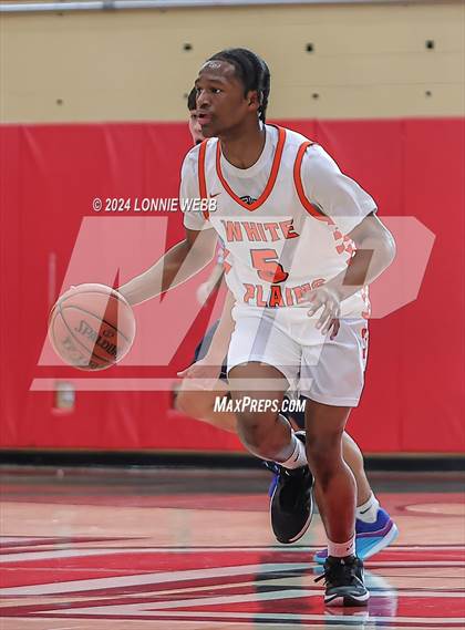 Thumbnail 3 in Suffern vs White Plains (3rd Annual Dom Narcisco Memorial Foundation Invitational) photogallery.