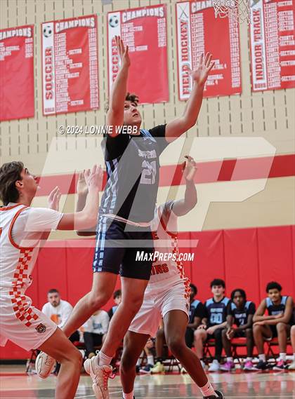 Thumbnail 3 in Suffern vs White Plains (3rd Annual Dom Narcisco Memorial Foundation Invitational) photogallery.