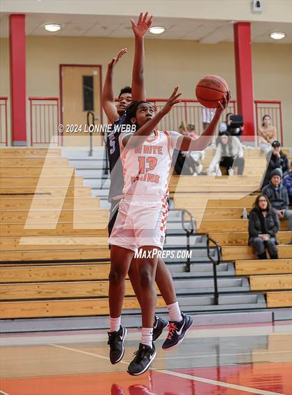 Thumbnail 1 in Suffern vs White Plains (3rd Annual Dom Narcisco Memorial Foundation Invitational) photogallery.