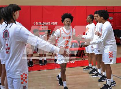 Thumbnail 3 in Suffern vs White Plains (3rd Annual Dom Narcisco Memorial Foundation Invitational) photogallery.