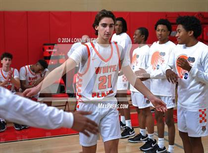 Thumbnail 3 in Suffern vs White Plains (3rd Annual Dom Narcisco Memorial Foundation Invitational) photogallery.