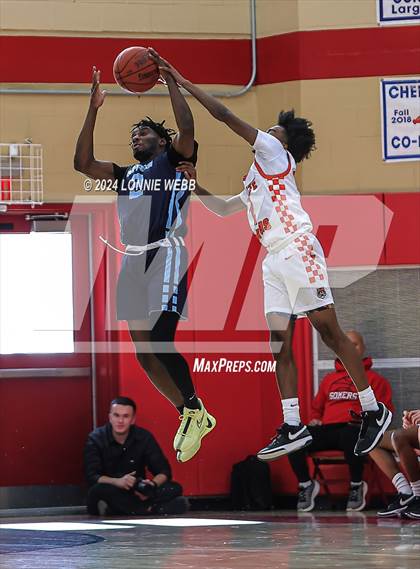 Thumbnail 3 in Suffern vs White Plains (3rd Annual Dom Narcisco Memorial Foundation Invitational) photogallery.