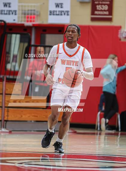 Thumbnail 3 in Suffern vs White Plains (3rd Annual Dom Narcisco Memorial Foundation Invitational) photogallery.