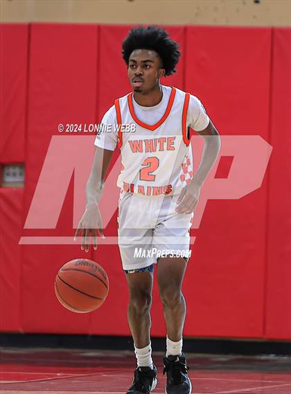 Thumbnail 1 in Suffern vs White Plains (3rd Annual Dom Narcisco Memorial Foundation Invitational) photogallery.
