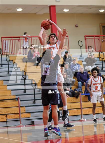 Thumbnail 2 in Suffern vs White Plains (3rd Annual Dom Narcisco Memorial Foundation Invitational) photogallery.