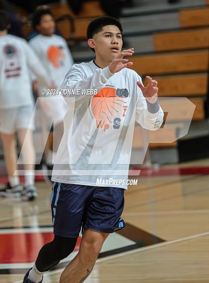 Thumbnail 1 in Suffern vs White Plains (3rd Annual Dom Narcisco Memorial Foundation Invitational) photogallery.