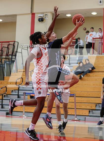 Thumbnail 1 in Suffern vs White Plains (3rd Annual Dom Narcisco Memorial Foundation Invitational) photogallery.
