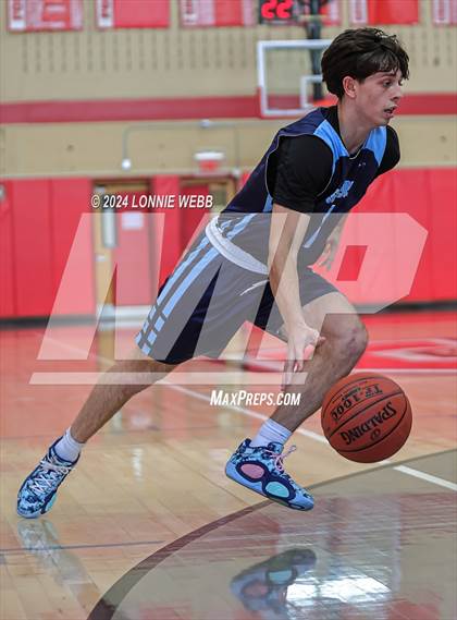 Thumbnail 3 in Suffern vs White Plains (3rd Annual Dom Narcisco Memorial Foundation Invitational) photogallery.