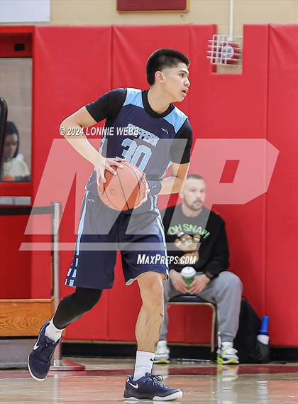 Thumbnail 2 in Suffern vs White Plains (3rd Annual Dom Narcisco Memorial Foundation Invitational) photogallery.