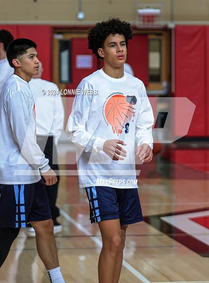 Thumbnail 1 in Suffern vs White Plains (3rd Annual Dom Narcisco Memorial Foundation Invitational) photogallery.