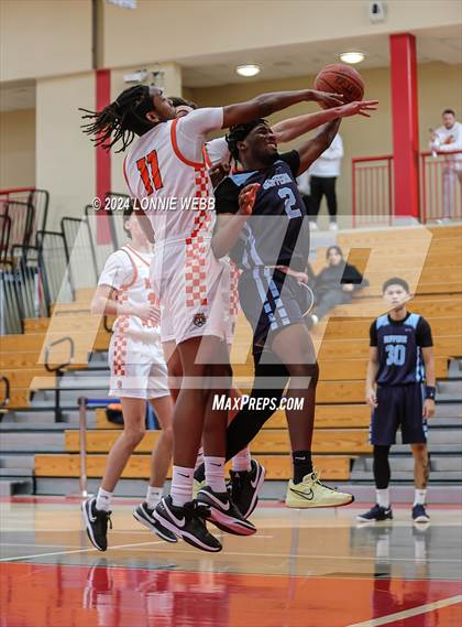 Thumbnail 3 in Suffern vs White Plains (3rd Annual Dom Narcisco Memorial Foundation Invitational) photogallery.