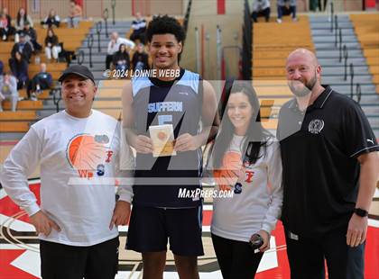 Thumbnail 1 in Suffern vs White Plains (3rd Annual Dom Narcisco Memorial Foundation Invitational) photogallery.